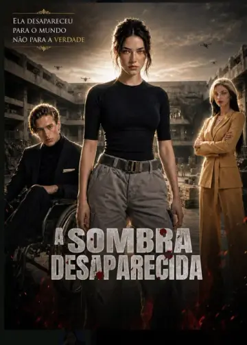 A Sombra Desaparecida