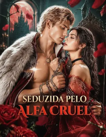 Seduzida pelo Alfa Cruel
