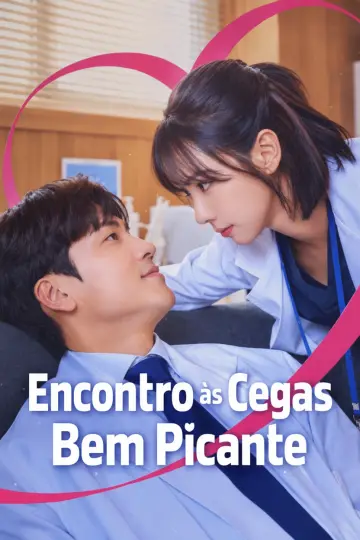 Encontro às Cegas Bem Picante