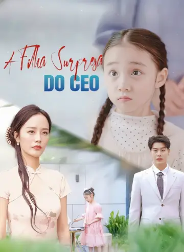 A Filha Surpresa Do Ceo