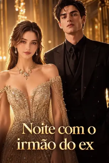 Noite Com o Irmão do Ex