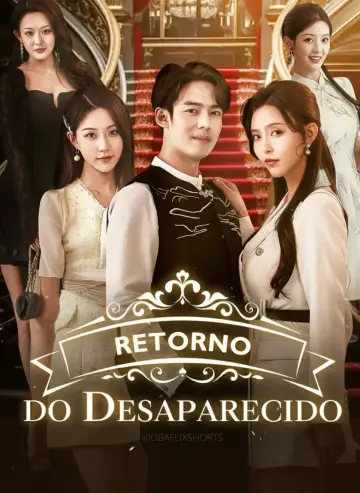 Retorno do Desaparecido