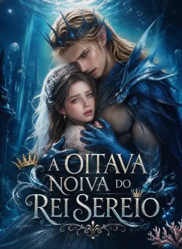 A Oitava Noiva do Rei Sereio (The Merman King's Sacrificial Bride)