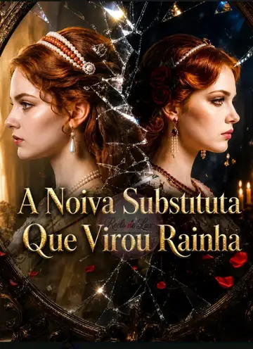 A Noiva Substituta Que Virou Rainha