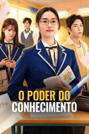 O Poder do Conhecimento (O Retorno da Herdeira Gênio)