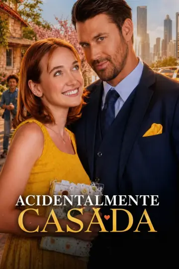 Acidentalmente Casada Com Meu Chefe