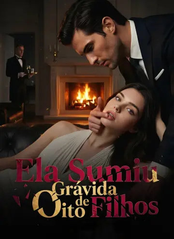 Ela Sumiu Grávida de Oito Filhos