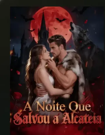 A Noite Que Salvou A Alcateia