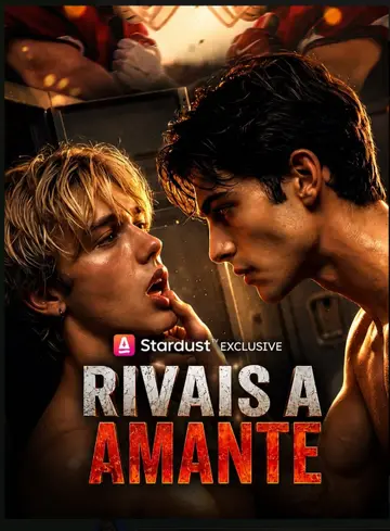 Rivais a Amante (Rivals To Lovers)