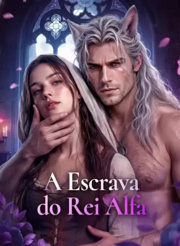 A Escrava Do Rei Alfa ( A NOIVA ESCRAVA DO REI ALFA