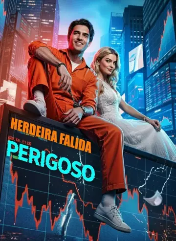 Herdeira Falida, Marido Perigoso