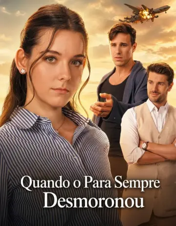 Quando O Para Sempre Acaba (when Forever Fell Apart) (Quando O Para Sempre Desmoronou)