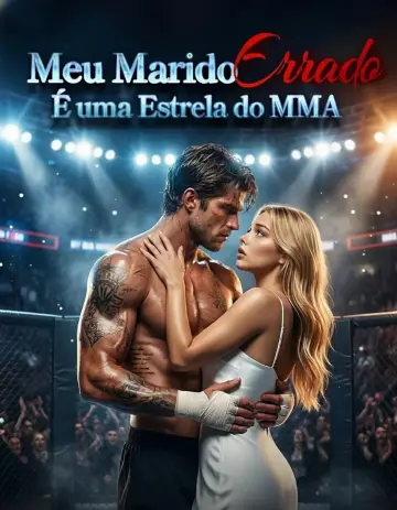 Meu Marido Errado é uma Estrela do MMA