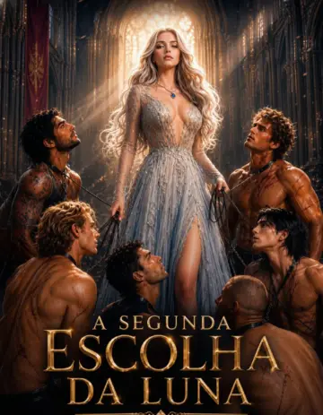 A Segunda Escolha Da Luna ( the Luna’s Second Choice) (Rejeitada Pelos Cinco, Amada Pelo Príncipe)