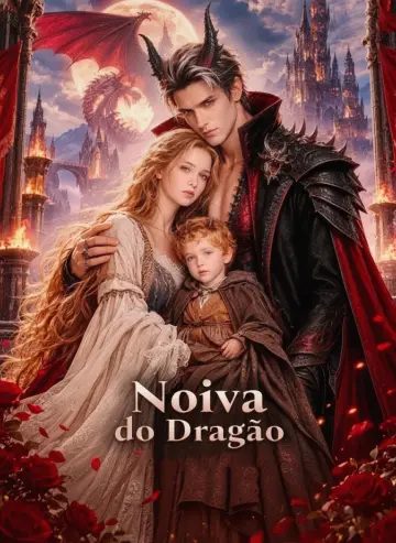Noiva do Dragão