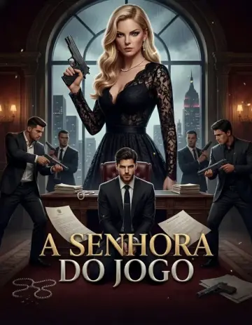A Senhora Do Jogo