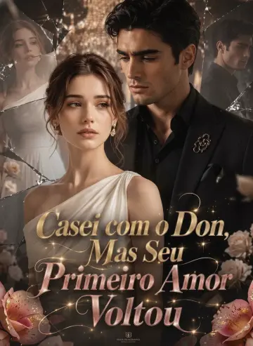 Casei com o Don, Mas Seu Primeiro Amor Voltou