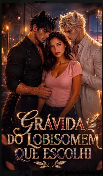 Grávida do Lobisomem Que Escolhi