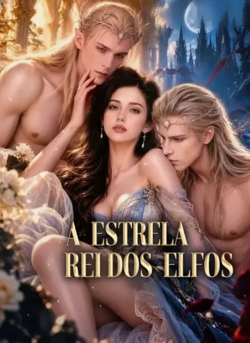 A Estrela do Rei dos Elfos