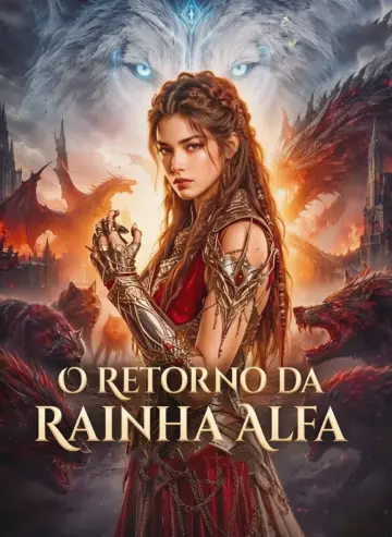O Retorno da Rainha Alfa (Traída, Morta e Coroada Rainha Alfa)