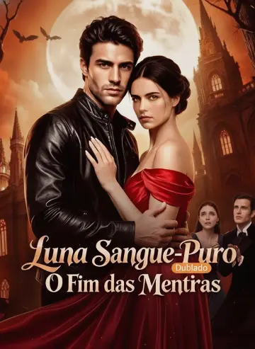 Luna Sangue Puro O Fim Das Mentiras