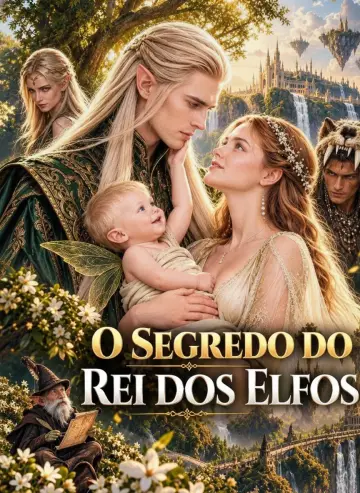 O Segredo do Rei dos Elfos