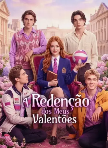 A Redenção Dos Meus Valentões