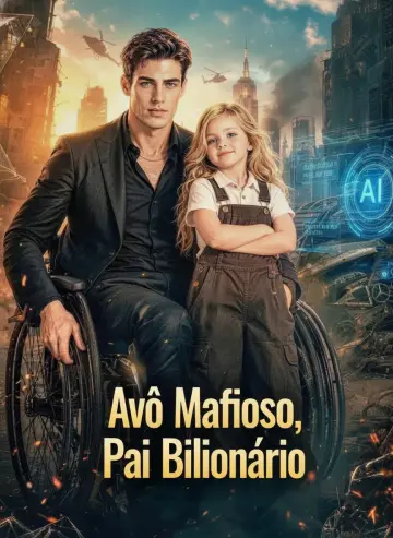 Avô Mafioso, Pai Bilionário