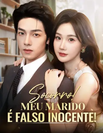 Socorro! Meu Marido é Falso Inocente!