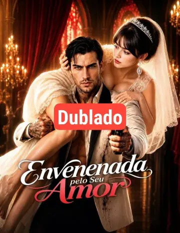 Envenenada Pelo Seu Amor (A Noiva Substituta) (Poisoned By His Love)