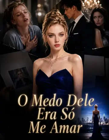 O Medo Dele Era Só Me Amar (Curta Metragem)