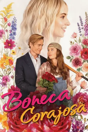 Boneca Corajosa (Brave Doll)