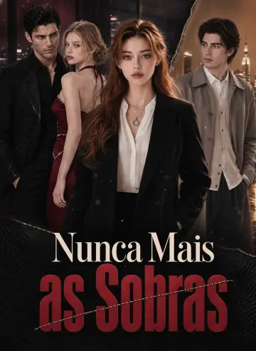 Nunca Mais as Sobras