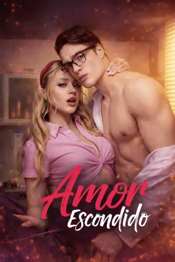 Amor Escondido Sob o Nome de Primos (Amor sob Nome de Primos)