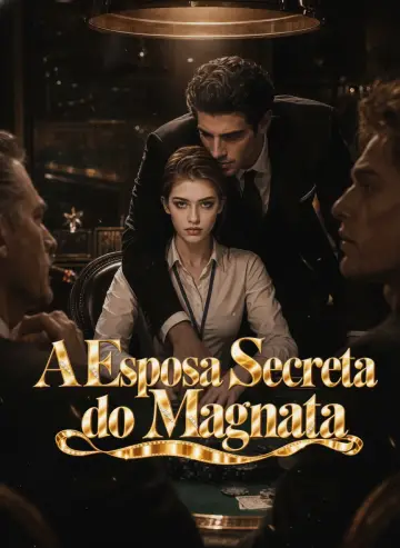 A Esposa Secreta do Magnata