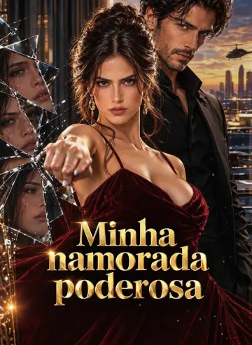 Minha Namorada Poderosa