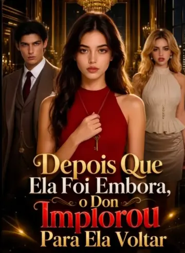 Depois que Ela Foi Embora, o Don Implorou para Ela Voltar — Em Andamento