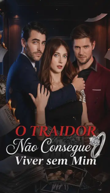 O Traidor Não Consegue Viver sem Mim