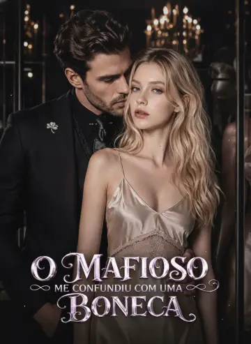 O Mafioso Me Confundiu com uma Boneca