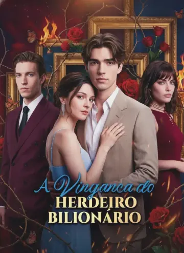 A Vingança do Herdeiro Bilionário