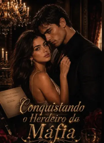 Conquistando o Herdeiro da Máfia