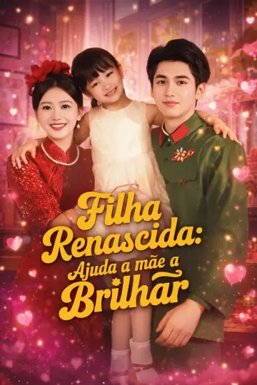 Filha Renascida: Ajuda a mãe a brilhar