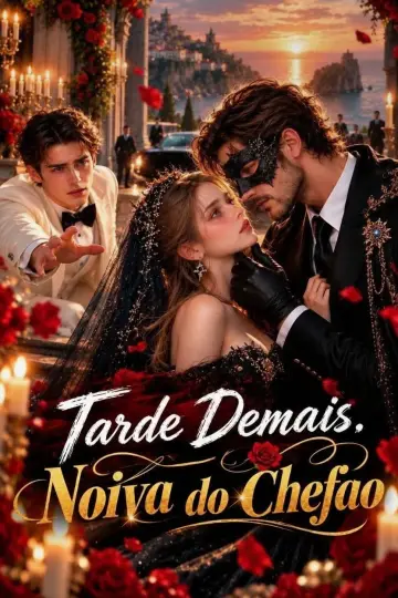 Tarde Demais, Sou a Noiva do Chefão