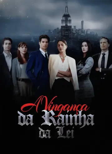 A Vingança Da Rainha Da Lei