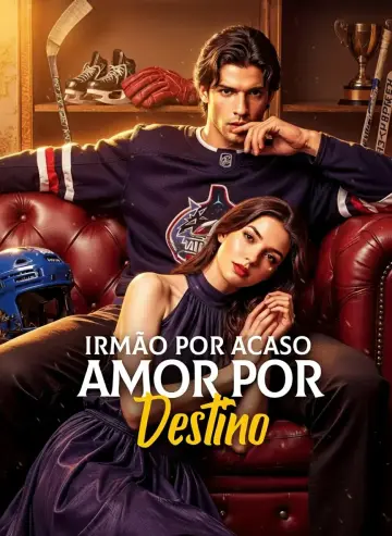 Irmão Por Acaso Amor Por Destino (PARTE 1)
