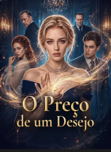 O Preço de um Desejo