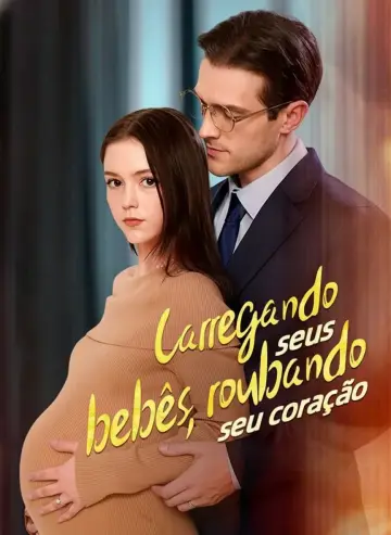 Carregando seus Bebês, Roubando seu Coração