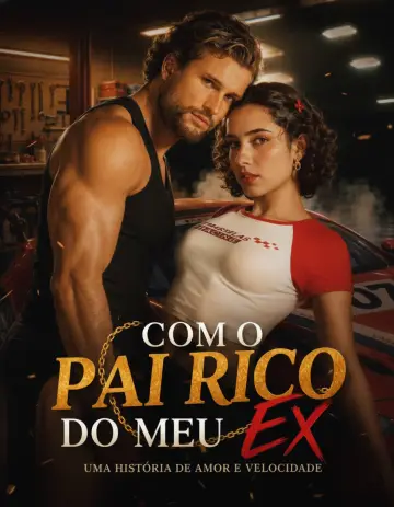 Com o Pai Rico do Meu Ex