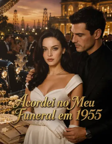 Acordei no Meu Funeral em 1955