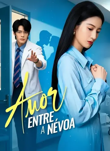 Amor Entre A Névoa